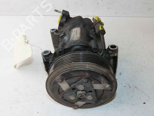 Used AC compressor AC compressor 37056641 37056641