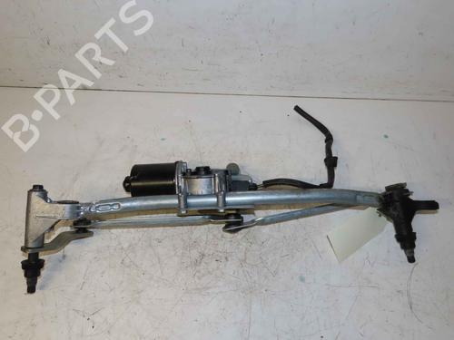 Front wiper motor BMW 1 (E87) 118 i | BP37048325M29 - Image 2