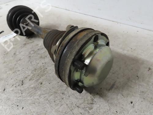 Left front driveshaft VW POLO V (6R1, 6C1) 1.6 TDI | BP17730611M38