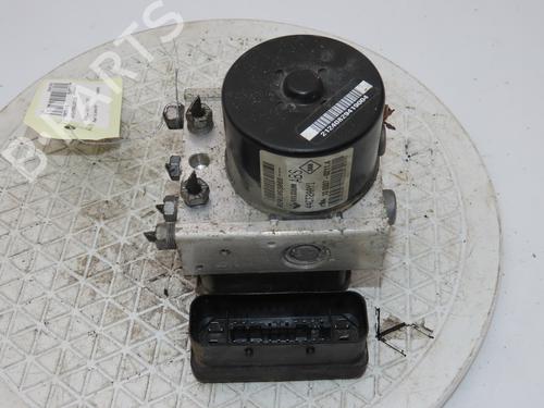 ABS pump RENAULT TWINGO II (CN0_) 1.5 dCi (CN0E) | BP23086263M43 