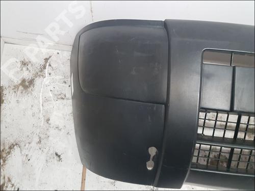 Used Front bumper Front bumper CITROËN BERLINGO / BERLINGO FIRST Box Body/MPV (M_) 2.0 HDI 90 (MBRHY, MCRHY) (90 hp) 10946206 10946206