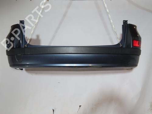 Rear bumper RENAULT CLIO III Grandtour (KR0/1_) 1.5 dCi (KR0F) | BP29414566C8 
