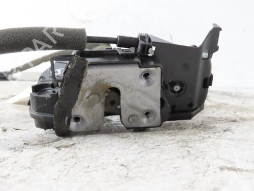 Rear right lock RENAULT CLIO IV (BH_) 1.5 dCi 90 | BP16648333C99 