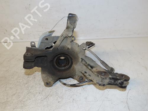 Rear left lock RENAULT CLIO IV (BH_) 0.9 TCe 90 (BHNF, BHMA, BHMH, BHJK, BHJR) | BP21008151C100 
