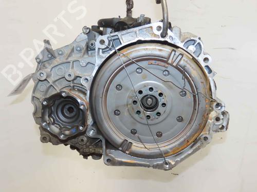 Used Gearbox Gearbox 37047208 37047208