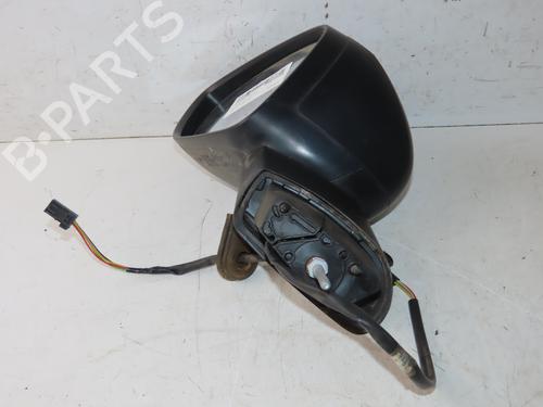 Used Left mirror CITROËN C3 II (SC_) 1.4 HDi 70 (SC8HZC, SC8HR0, SC8HP4) (68 hp) 29294451
