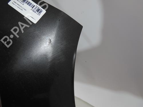 Rear bumper FORD FIESTA VII (HJ, HF) 1.5 TDCi Active | BP29986641C8