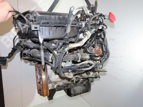 Motor PEUGEOT 308 SW II (LC_, LJ_, LR_, LX_, L4_) 1.6 BlueHDi 100 | BP30047808M1