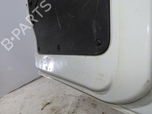 Left tailgate CITROËN NEMO Box Body/MPV (AA_) 1.4 HDi | BP36282729C76 - Image 3