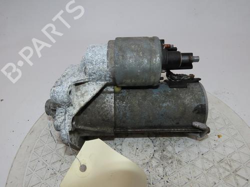 Starter RENAULT SCÉNIC III (JZ0/1_) 1.5 dCi (JZ02, JZ0R) | BP26195534M8 