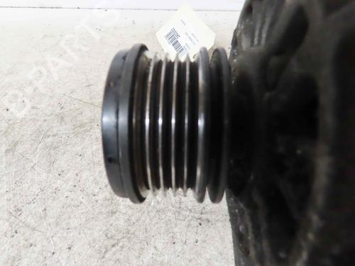 Alternator RENAULT KANGOO (KC0/1_) 1.5 dCi (KC07) | BP37046747M7 - Image 2