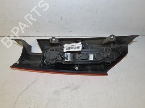 Used Right taillight RENAULT KANGOO Express (FW0/1_) 1.5 dCi 75 (FW07, FW10, FW04) (75 hp) 29154026