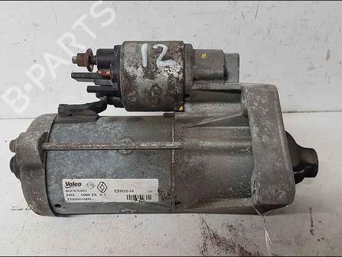Used Starter Starter 37044109 37044109