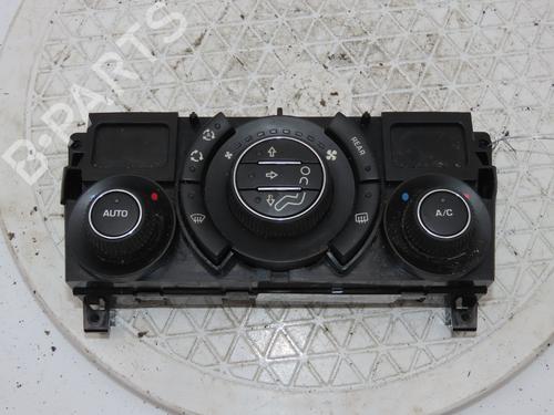 Used Climate control PEUGEOT 5008 (0U_, 0E_) 1.6 HDi (112 hp) 21836608
