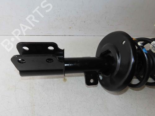 Right front shock absorber CITROËN C4 Picasso II 1.6 HDi / BlueHDi 115 | BP37058573M17 - Image 3
