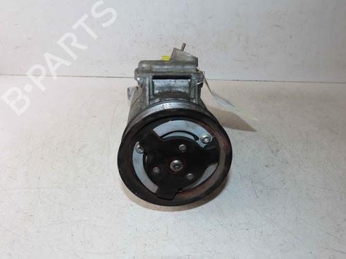 AC-Kompressor AC-Kompressor SKODA YETI (5L) 2.0 TDI 4x4 (110 hp) 37056775 37056775