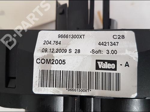 Steering column stalk PEUGEOT 207 SW (WK_) 1.6 HDi | BP10945444I23 