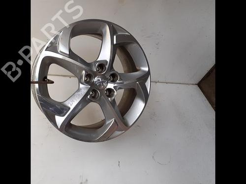 Used Rim PEUGEOT 508 I (8D_) 2.0 HDi (140 hp) 22751300