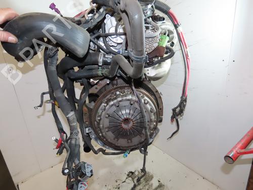 Engine RENAULT TRAFIC II Bus (JL) 2.0 dCi 90 (JL00, JL01, JL0H, JL0M, JL0P, JL0S) | BP29818635M1