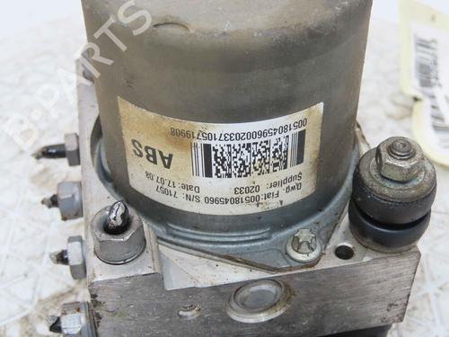 ABS pump PEUGEOT BOXER Van 2.2 HDi 120 | BP37049228M43 - Image 3