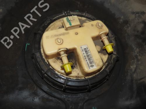 Fuel tank RENAULT CLIO IV (BH_) 1.5 dCi 90 | BP26195445C62 