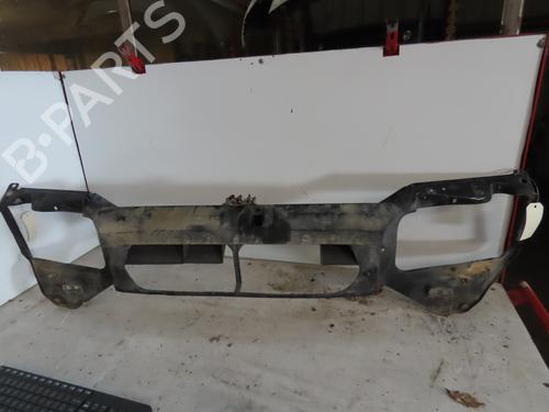 Used Front slam panel PEUGEOT EXPERT Van (222) 1.9 D 70 (69 hp) 19690127