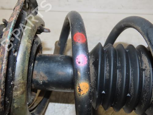 Right front shock absorber RENAULT KANGOO Express (FW0/1_) 1.5 dCi 75 (FW07, FW10, FW04) | BP21008114M17 