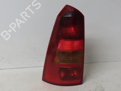 Used Left taillight FORD FOCUS I Turnier (DNW) 1.8 Turbo DI / TDDi (90 hp) 16277531