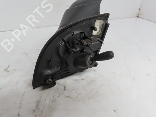 Right mirror CITROËN C3 I (FC_, FN_) 1.4 i | BP15275977C27 