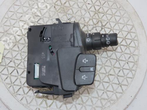 Ratstangsstang RENAULT MODUS / GRAND MODUS (F/JP0_) 1.5 dCi (FP0G, JP0G) (68 hp) 26310799