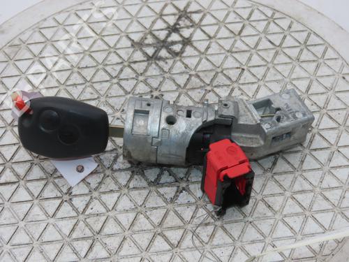Used Ignition barrel Ignition barrel RENAULT TWINGO II (CN0_) 1.5 dCi 75 (75 hp) 33133461 33133461