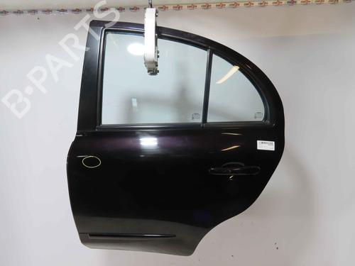 Porta trás esquerda Porta trás esquerda 37060519 37060519