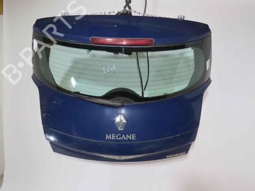 Used Tailgate Tailgate 37047061 37047061