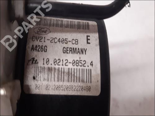 ABS pump FORD FIESTA VI (CB1, CCN) 1.4 TDCi | BP10945122M43 