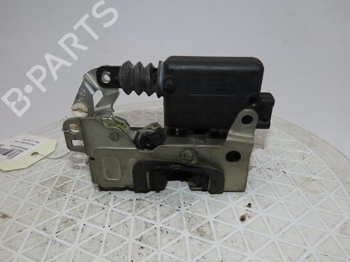 Rear left lock DACIA SANDERO 1.4 MPI LPG | BP24480850C100