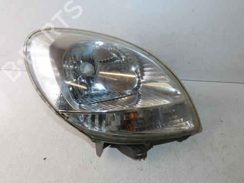 Used Right headlight Right headlight 37055501 37055501