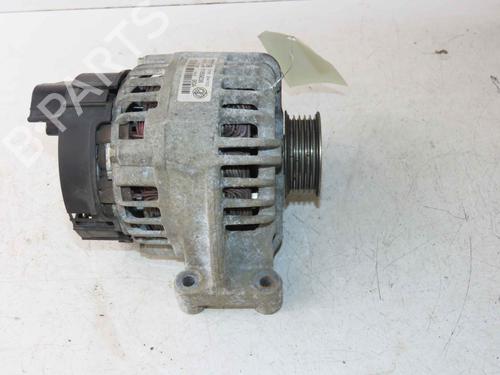 Alternator FIAT PUNTO (199_) 1.4 Natural Power | BP37054466M7 - Image 4