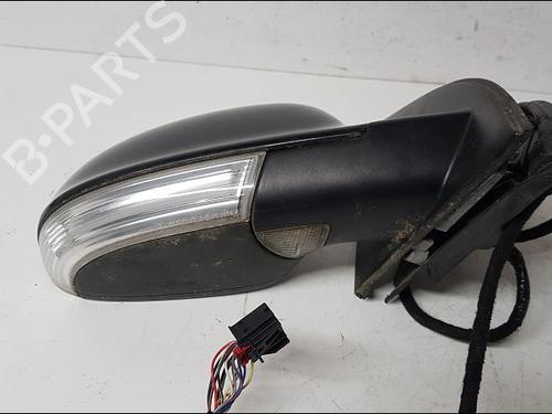 Right mirror VW GOLF V (1K1) 1.9 TDI | BP13093498C27 