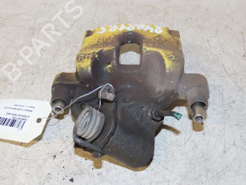 Right rear brake caliper RENAULT LAGUNA III (BT0/1) 2.0 dCi (BT07, BT0J, BT14, BT1A, BT1S) | BP23064784M106
