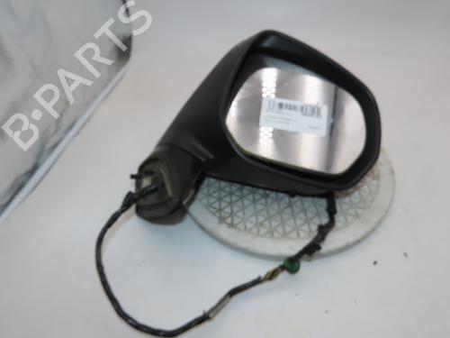 Used Right mirror Right mirror 36789744 36789744