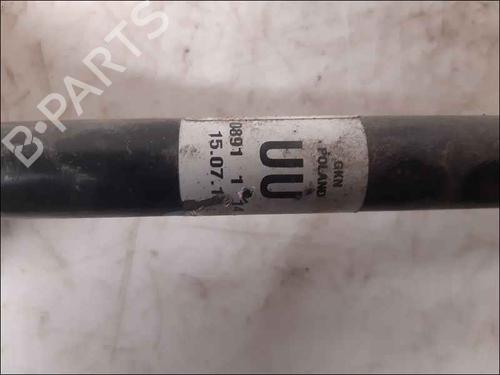 Left front driveshaft OPEL CORSA D (S07) 1.4 (L08, L68) | BP37041222M38 - Image 4