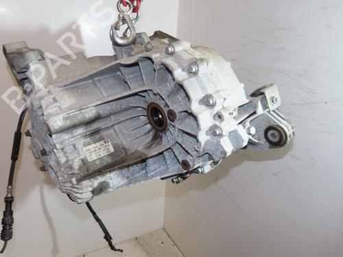 Gearbox FORD KUGA II (DM2) 1.6 EcoBoost | BP36509836M3 - Image 5