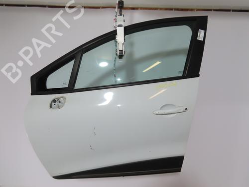 Left front door RENAULT CLIO IV (BH_) 1.5 dCi 90 | BP29872566C2