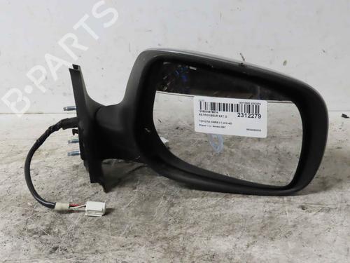 Used Right mirror Right mirror 37045763 37045763