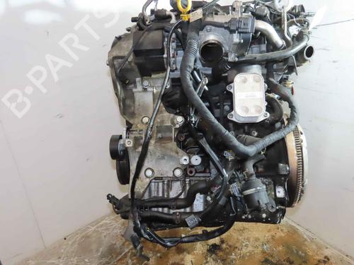 Used Engine Engine 37050126 37050126