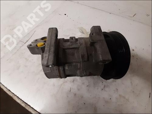 AC compressor ALFA ROMEO GT (937_) 1.9 JTD (937CXN1B, 937CXZ1B) | BP10941375M34 