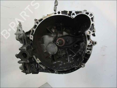 Used Gearbox Gearbox 37040113 37040113