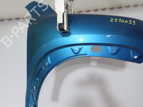 right-front-fenders-dacia-spring-2020-32005341 main image