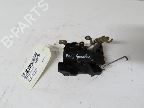 Front left lock RENAULT TWINGO I (C06_) 1.2 (C066, C068) | BP19411958C98