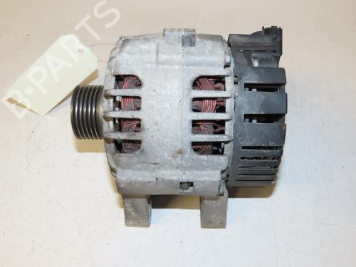 Generator PEUGEOT 307 (3A/C) 1.6 16V (109 hp) 29152548